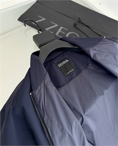Куртка ZEGNA 153199 - фото 330580 Куртка ZEGNA 153199 - фото 330580