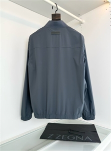 Куртка ZEGNA 153200 - фото 330590 Куртка ZEGNA 153200 - фото 330590