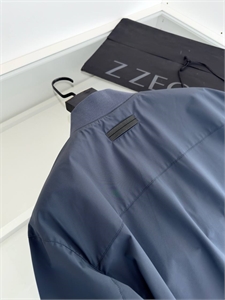 Куртка ZEGNA 153200 - фото 330591 Куртка ZEGNA 153200 - фото 330591