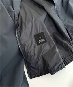 Куртка ZEGNA 153200 - фото 330592 Куртка ZEGNA 153200 - фото 330592