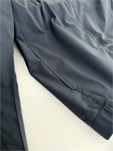 Куртка ZEGNA 153200 - фото 330593 Куртка ZEGNA 153200 - фото 330593