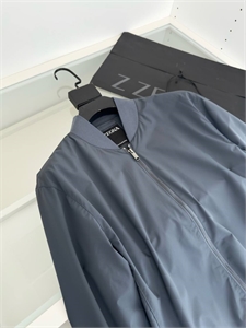 Куртка ZEGNA 153200 - фото 330596 Куртка ZEGNA 153200 - фото 330596