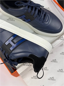 Кеды HERMES 153201 - фото 330599 Кеды HERMES 153201 - фото 330599