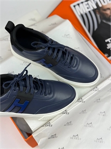 Кеды HERMES 153201 - фото 330600 Кеды HERMES 153201 - фото 330600