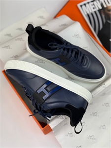 Кеды HERMES 153201 - фото 330601 Кеды HERMES 153201 - фото 330601