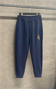 Брюки HERMES 153210 - фото 330660