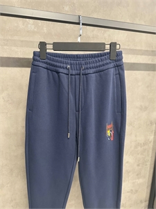 Брюки HERMES 153210 - фото 330661