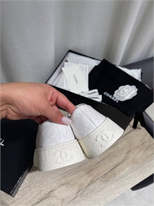 Кеды CHANEL 153222 - фото 330732 Кеды CHANEL 153222 - фото 330732