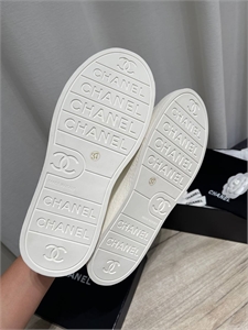 Кеды CHANEL 153222 - фото 330735 Кеды CHANEL 153222 - фото 330735