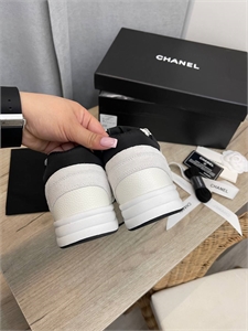 Кроссовки CHANEL 153224 - фото 330755 Кроссовки CHANEL 153224 - фото 330755