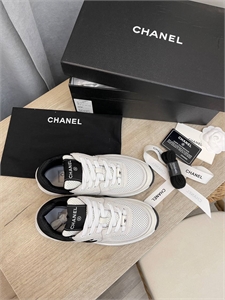 Кроссовки CHANEL 153224 - фото 330756 Кроссовки CHANEL 153224 - фото 330756
