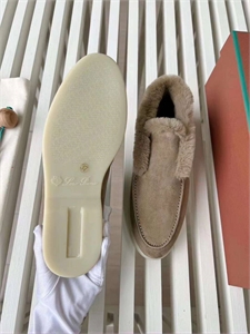 Лоферы LORO PIANA 153232 - фото 330834 Лоферы LORO PIANA 153232 - фото 330834