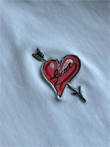 Футболка GUCCI 153234 - фото 330858 Футболка GUCCI 153234 - фото 330858