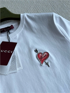 Футболка GUCCI 153234 - фото 330861 Футболка GUCCI 153234 - фото 330861