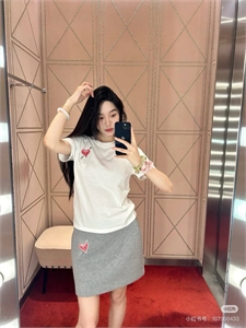 Футболка GUCCI 153234 - фото 330862 Футболка GUCCI 153234 - фото 330862