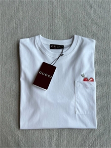 Футболка GUCCI 153235 - фото 330875 Футболка GUCCI 153235 - фото 330875