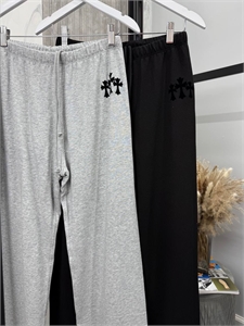 Штаны CHROME HEARTS 153243 - фото 330950 Штаны CHROME HEARTS 153243 - фото 330950