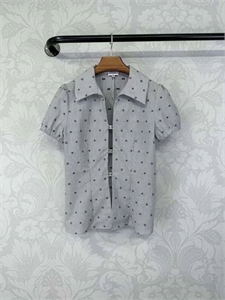 Блузка CHANEL 153249 - фото 330987 Блузка CHANEL 153249 - фото 330987