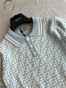 Поло FENDI 149267