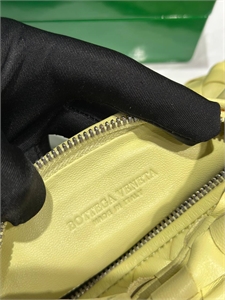 Сумка BOTTEGA VENETA 153267 - фото 331100