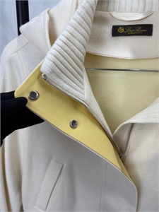 Куртка LORO PIANA 153270 - фото 331127