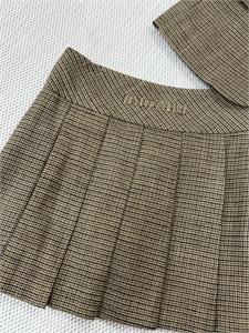 Костюм MIU MIU 153288 - фото 331275 Костюм MIU MIU 153288 - фото 331275