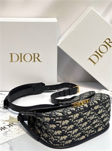 Сумка DIOR 153297 - фото 331345