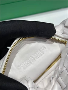 Сумка BOTTEGA VENETA 153313 - фото 331450