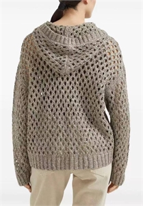 Кардиган BRUNELLO CUCINELLI 153316 - фото 331472