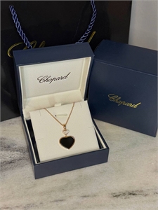 Кулон Chopard 45 см 153336 - фото 331606 Кулон Chopard 45 см 153336 - фото 331606