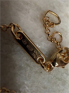 Кулон Chopard 45 см 153336 - фото 331607 Кулон Chopard 45 см 153336 - фото 331607