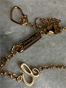 Кулон Chopard 45 см 153336 - фото 331608 Кулон Chopard 45 см 153336 - фото 331608