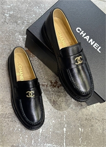 Лоферы CHANEL 153339 - фото 331641 Лоферы CHANEL 153339 - фото 331641