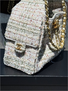 Сумка CHANEL 153465 - фото 331977