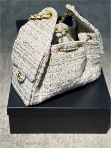 Сумка CHANEL 153465 - фото 331978