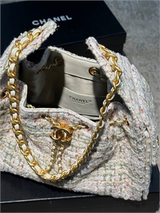 Сумка CHANEL 153465 - фото 331979