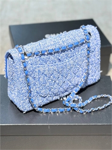 Сумка CHANEL 153472 - фото 332034