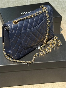 Сумка CHANEL 153477 - фото 332067