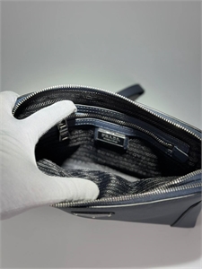 Клатч PRADA 153499 - фото 332256 Клатч PRADA 153499 - фото 332256