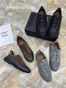 Кроссовки ZEGNA 153516 - фото 332388 Кроссовки ZEGNA 153516 - фото 332388