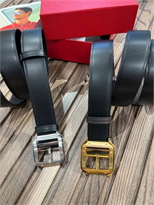 Ремень CARTIER 153518 - фото 332402