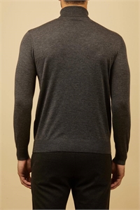 Водолазка BC 153525 - фото 332449 Водолазка BC 153525 - фото 332449