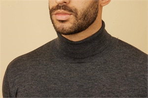 Водолазка BC 153525 - фото 332450 Водолазка BC 153525 - фото 332450