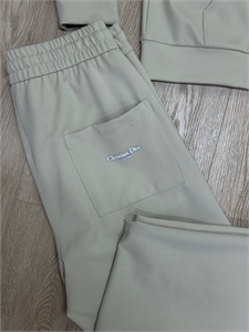 Спортивный костюм DIOR 153554 - фото 332664 Спортивный костюм DIOR 153554 - фото 332664