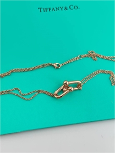 Кулон Tiffany&Co Розовый 153578 - фото 332820 Кулон Tiffany&Co Розовый 153578 - фото 332820