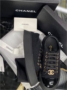 Кеды CHANEL 153584 - фото 332851 Кеды CHANEL 153584 - фото 332851