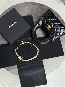 Чокер CHANEL 153591 - фото 332887 Чокер CHANEL 153591 - фото 332887