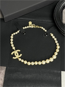 Чокер CHANEL 153591 - фото 332888 Чокер CHANEL 153591 - фото 332888