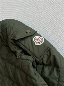 Куртка MONCLER 153602 - фото 332992 Куртка MONCLER 153602 - фото 332992