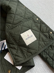 Куртка MONCLER 153602 - фото 332994 Куртка MONCLER 153602 - фото 332994